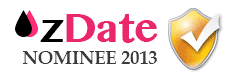 zDate Nominee